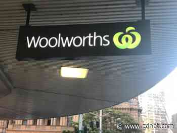 Woolworths inks cloud partnership with Microsoft