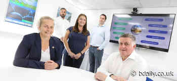 County Durham energy firm powers up with six-figure investment - Bdaily