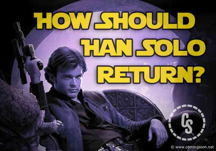 POLL: How Should Solo Return to the Star Wars Universe?