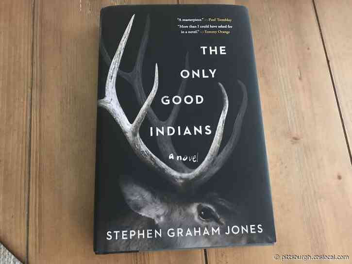 ‘I Want To Show The World The American Indians They Don’t Expect’: Stephen Graham Jones On Book ‘The Only Good Indians’