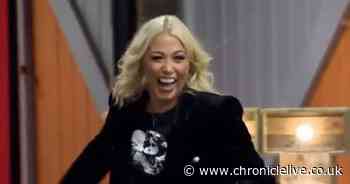 Amelia Lily sick with nerves as Geordie Shore arrival stuns cast