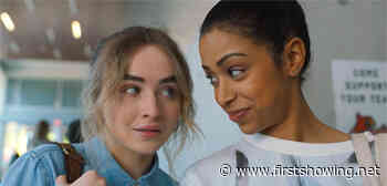 Sabrina Carpenter & Liza Koshy in Dance Competition 'Work It' Trailer