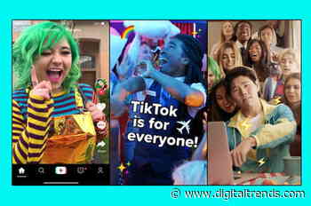 What is TikTok? The 15-second video platform explained