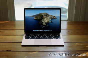 Report: Apple Silicon Macs and redesigned iPad coming later this year