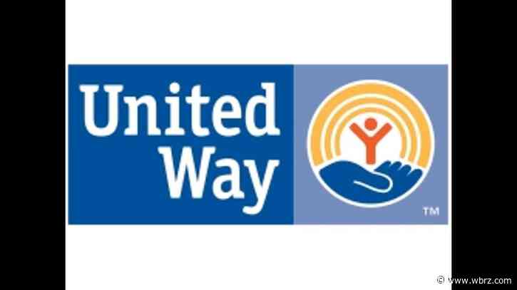 United Way will distribute groceries and other supplies to single mothers, Saturday