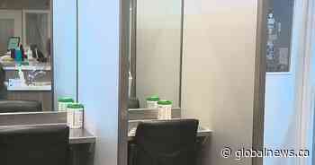 Government pulls grant funding from Lethbridge safe consumption site citing fund mismanagement