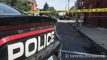 Police identify 17-year-old girl shot to death in Hamilton, Ont. home, announce arrest