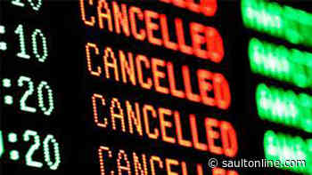 Sault Area Hospital Foundation 2020 5 Car Draw Cancelled