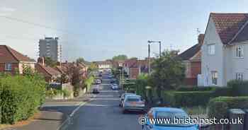 Pedestiran hit by car as three people injured after crash