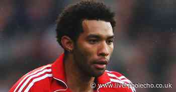 'I'm raging' - Pennant blasts Liverpool over missed opportunity