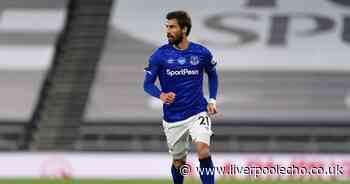 Everton team news confirmed for Aston Villa with five changes made