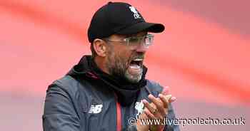 Liverpool headlines as club 'desperate to sell' rumoured target