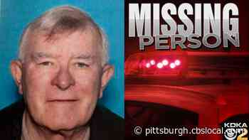 79-Year-Old Reported Missing Found