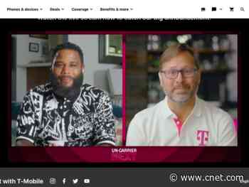 T-Mobile tackles robo calls and scams with latest Un-carrier move     - CNET