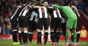 The three NUFC players with a point to prove
