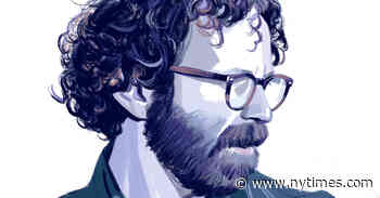 Charlie Kaufman Is Sorry, He’s a Bit Distracted