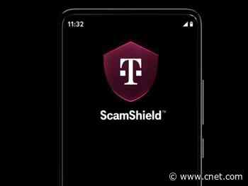 How to turn on T-Mobile's robocall and scam call protection now     - CNET