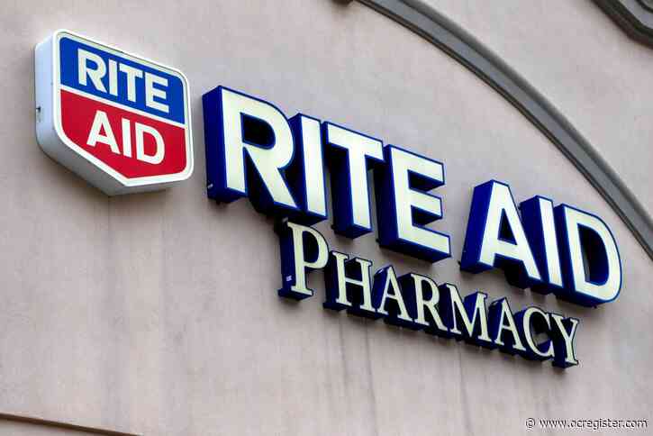 Rite Aid opens 38 coronavirus testing sites in LA, Orange, Riverside and San Bernardino counties