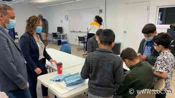 New networks offering services for families after funding cancelled for Parent Link Centres