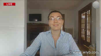 WATCH: Step Out Buffalo’s Lauren Spoth talks outdoor events on Wake Up!