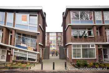 Proef met middenhuurwoningen op WoningNet krijgt een vervolg