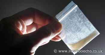 Four men 'conspired to commit murder and supply cocaine'