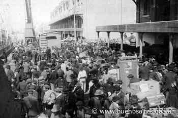 Contame tu historia | Noticias - buenosaires.gob.ar