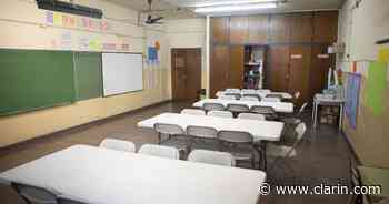La provincia de Buenos Aires confirmó que trabaja en un protocolo para la vuelta a clases: podrían empezar en - Clarín