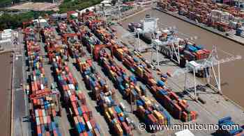Paritarias: contrapunto de autoridades del Puerto de Buenos Aires con gremialistas del SUPA - Minutouno.com