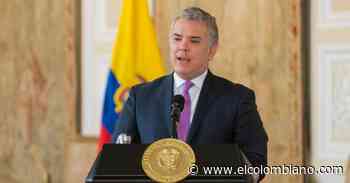 Tras polémica, Duque retira de su cargo a cónsul en Buenos Aires - El Colombiano