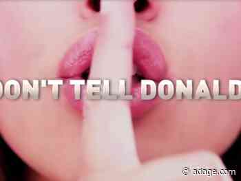 Trump just demoted his campaign manager. Watch the weird personal attack ad that helped do him in