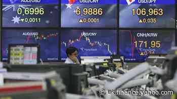FTSE slides as mixed Chinese economic data weighs on sentiment