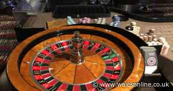 More than 1,600 jobs at risk at casino owner Genting