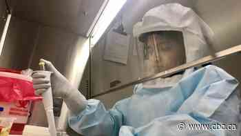 Russia targeted COVID-19 vaccine research in Canada, U.S. and U.K., say intelligence agencies