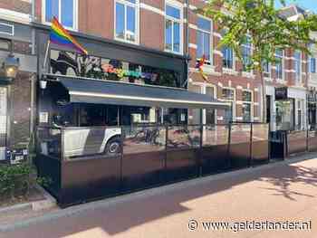 Nijmeegs café De Regenboog mag na korte sluiting weer open van gemeente