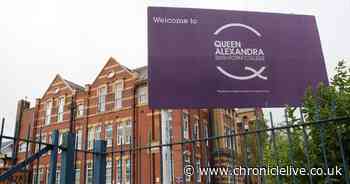 Queen Alexandra College to be relocated as building is in state of disrepair