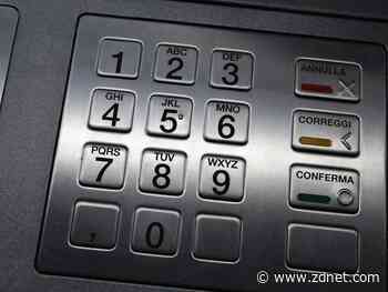 Diebold Nixdorf warns of a new class of ATM 'black box' attacks across Europe