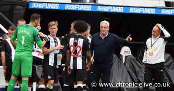 The fight will be for survival not glory if NUFC don't act quickly