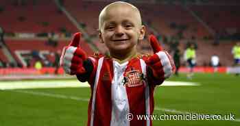 Coronavirus devastates Bradley Lowery Foundation as donations dry up