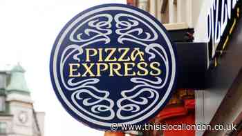 Pizza Express reportedly planning to axe 75 stores