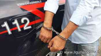Erba, coca e hashish in casa: studente genovese arrestato dai carabinieri di S. Martino - Liguria Notizie