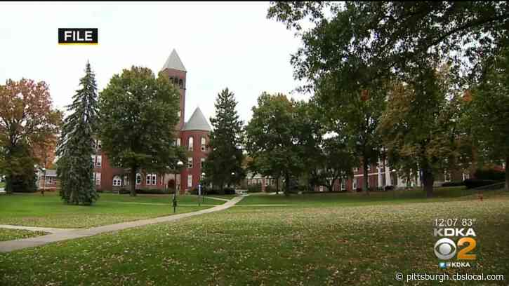 PASSHE Board Discuss Plans For Students Returning To State-Run Universities In August