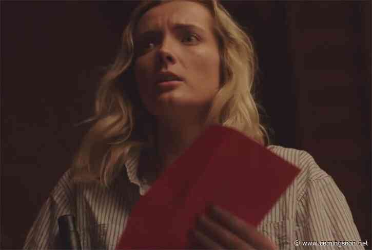 Exclusive DieRy Trailer From John Buffalo Mailer’s New Thriller