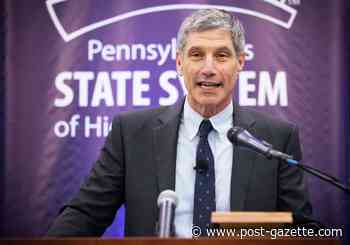 State System chancellor says high-stakes decisions will be needed to foster growth at universities