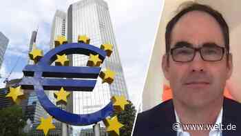 „Es ist gut, erst mal die Füße ruhig zu halten“