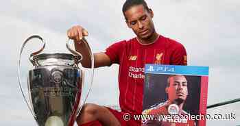 FIFA 21 cover star: The Liverpool players most likely to feature