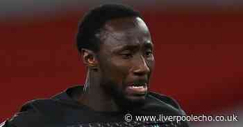 Jurgen Klopp knows Liverpool problems and Naby Keita can be answer