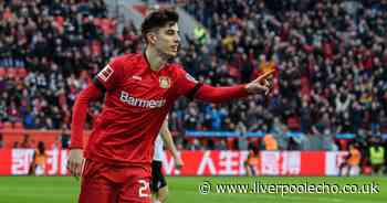 Liverpool news and transfers - Koulibaly 'price drop' and Havertz latest