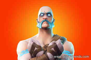 The rarest Fortnite skins of all time