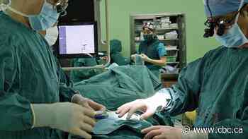 Canada's higher COVID-19 death rate tied to better chronic disease control